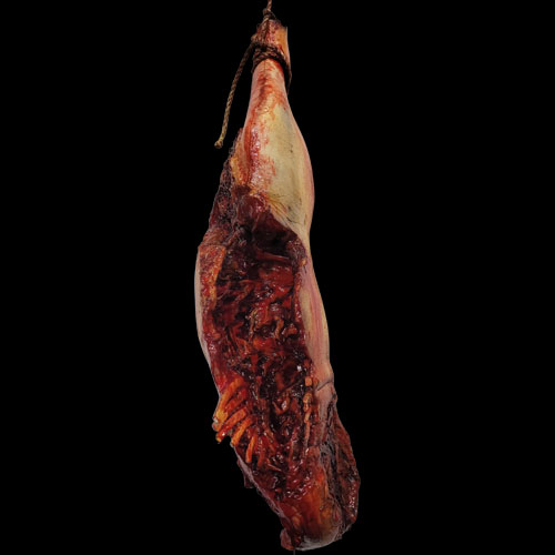 PIG PART RIB