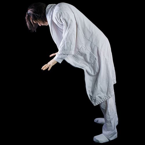 BAD ACTOR COUNTER STANCE