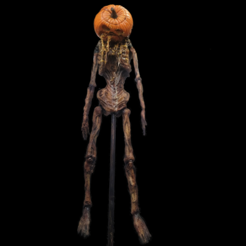 PUMPKIN PIKE CORPSE 1