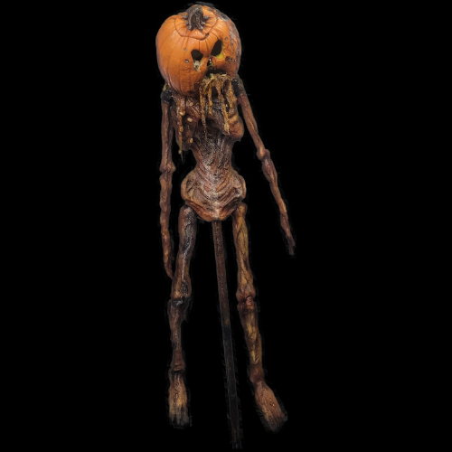 PUMPKIN PIKE CORPSE 2