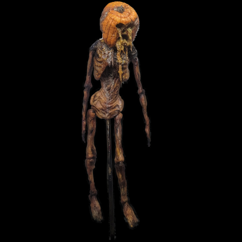 PUMPKIN PIKE CORPSE 3