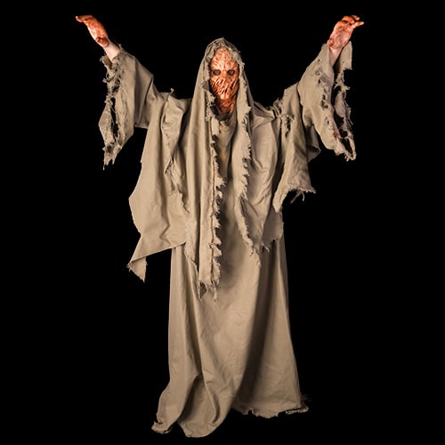 REAPER PHOTO OP