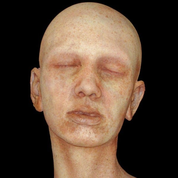 RENA HEAD