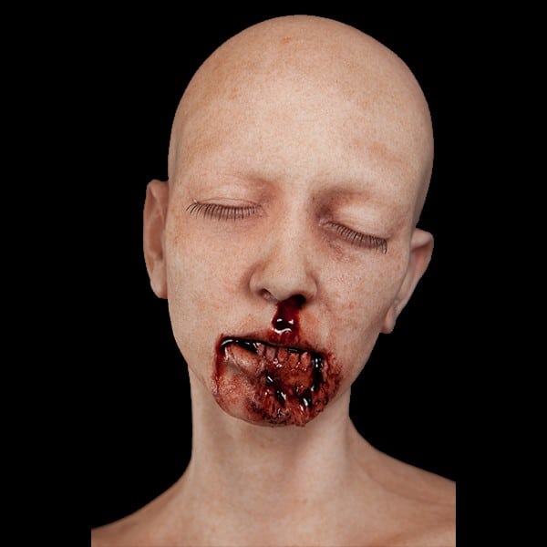 RENA ROT HEAD