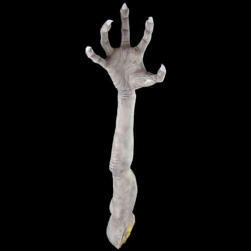 REPTILE ARM-RIGHT