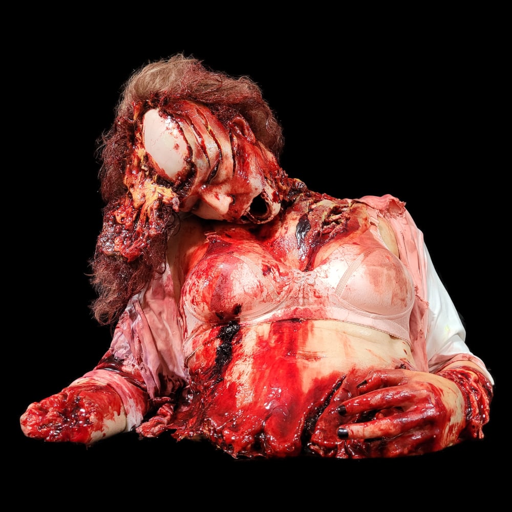 SEVERED ATTACK, фото 2