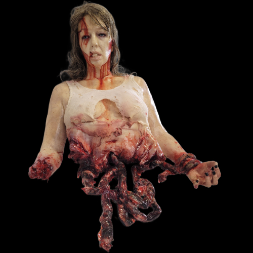 SEVERED MISSY