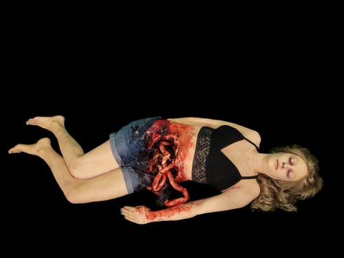 DEAD SHERRY