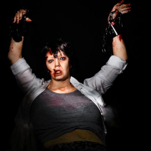 SHERRY PRISONER