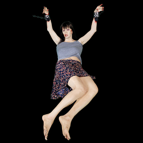 SHERRY PRISONER, фото 2