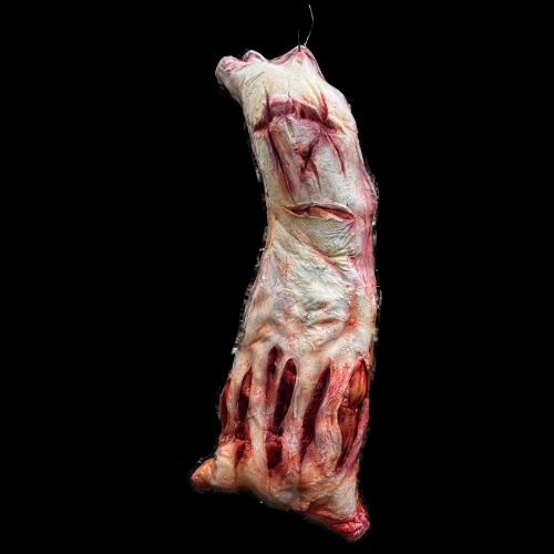 SIDE of BEEF