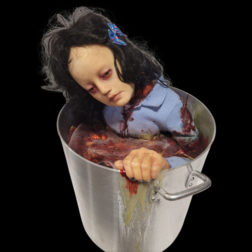 SIMMERING KID MAC