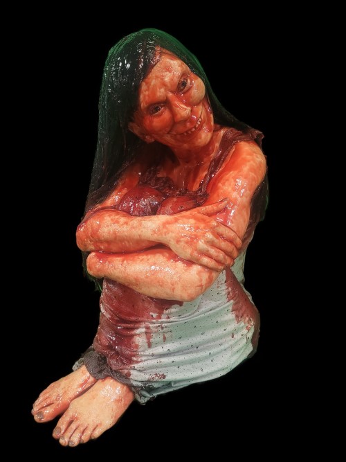 SISSY BLOODY