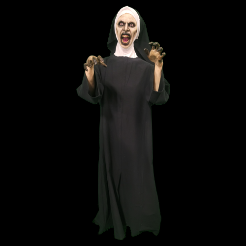 SISTER SCREAM