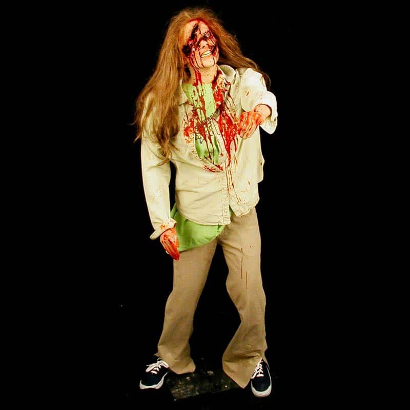 SLASH FACE – POSABLE