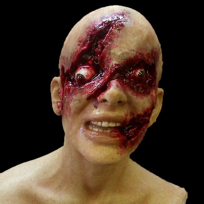 SLASH HEAD