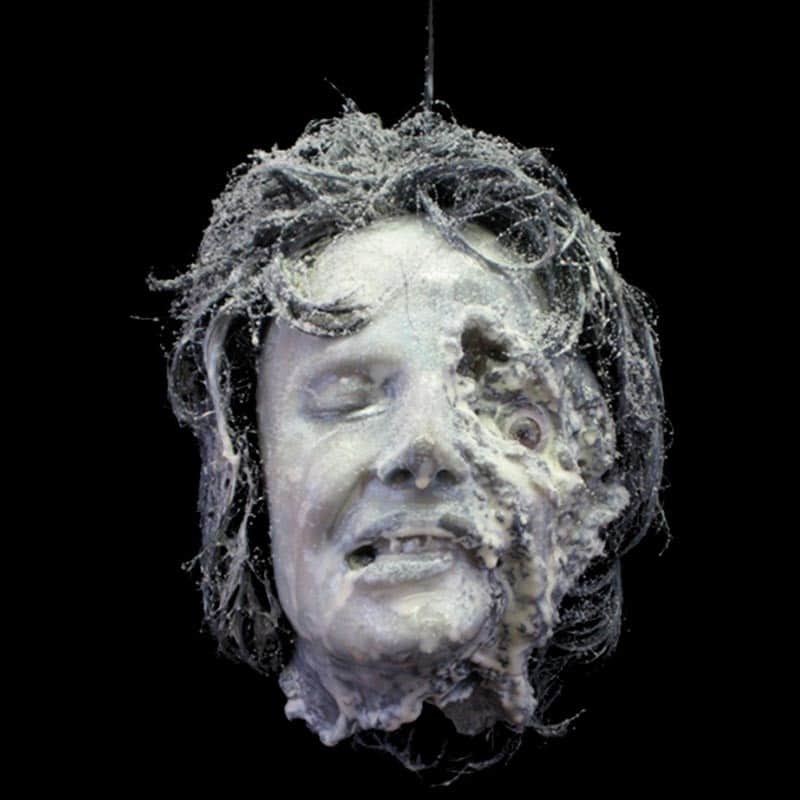 SLASH ROPE HEAD-FROZEN