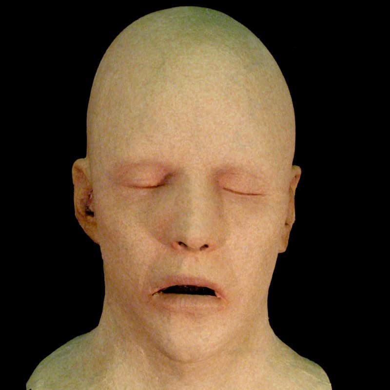 SLEEPER HEAD-FRESH