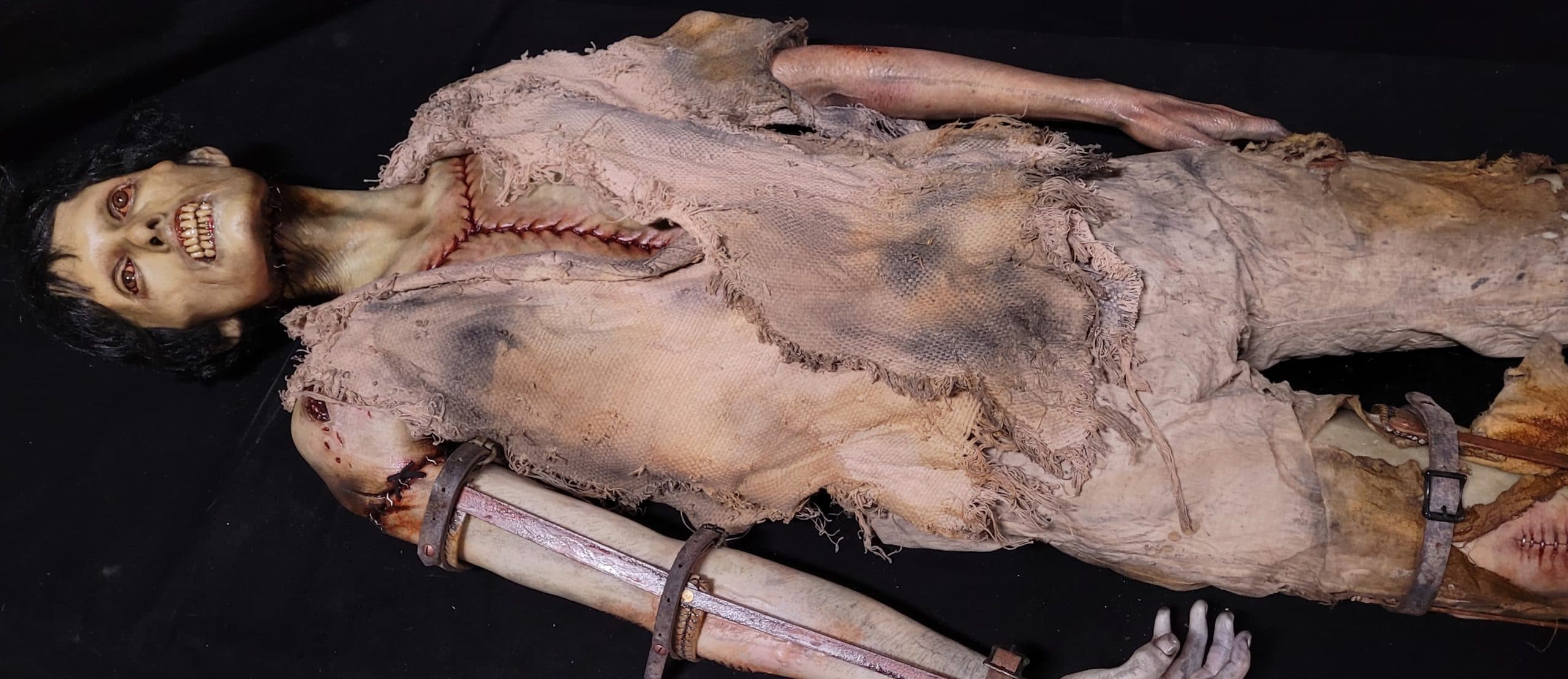 AUTOPSY SLOTH ESCAPE, фото 3