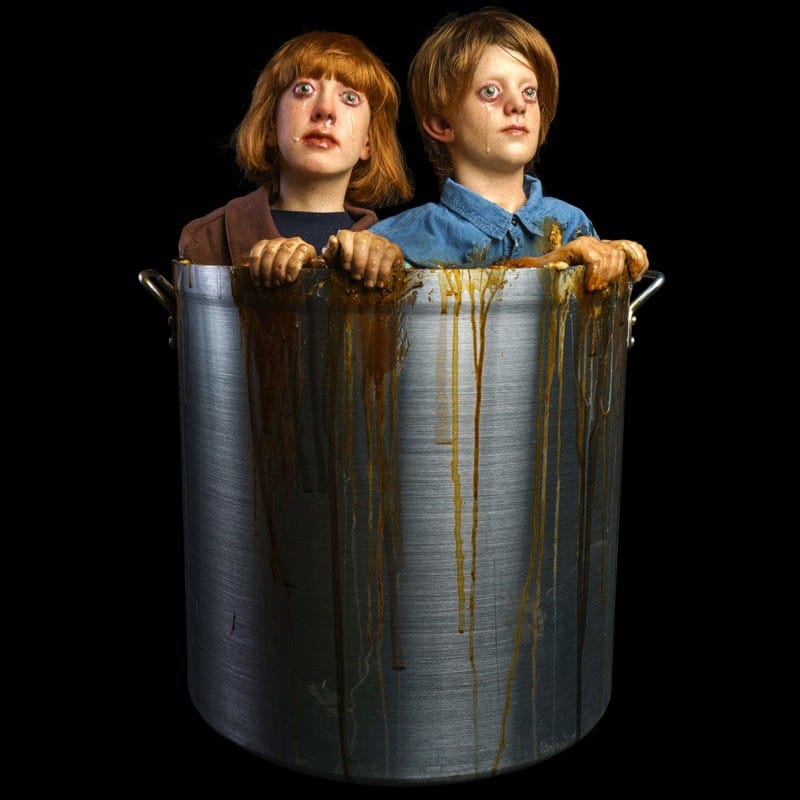 SOUP KIDS