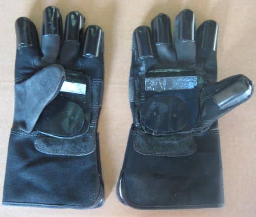SPARKING GLOVES-1 PAIR, фото 2