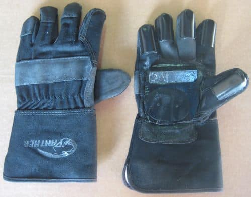 SPARKING GLOVES-1 PAIR, фото 4