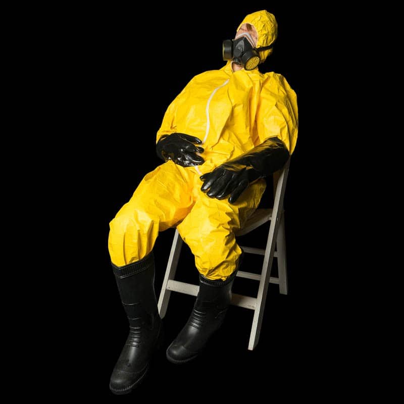 TOXIC SITTER