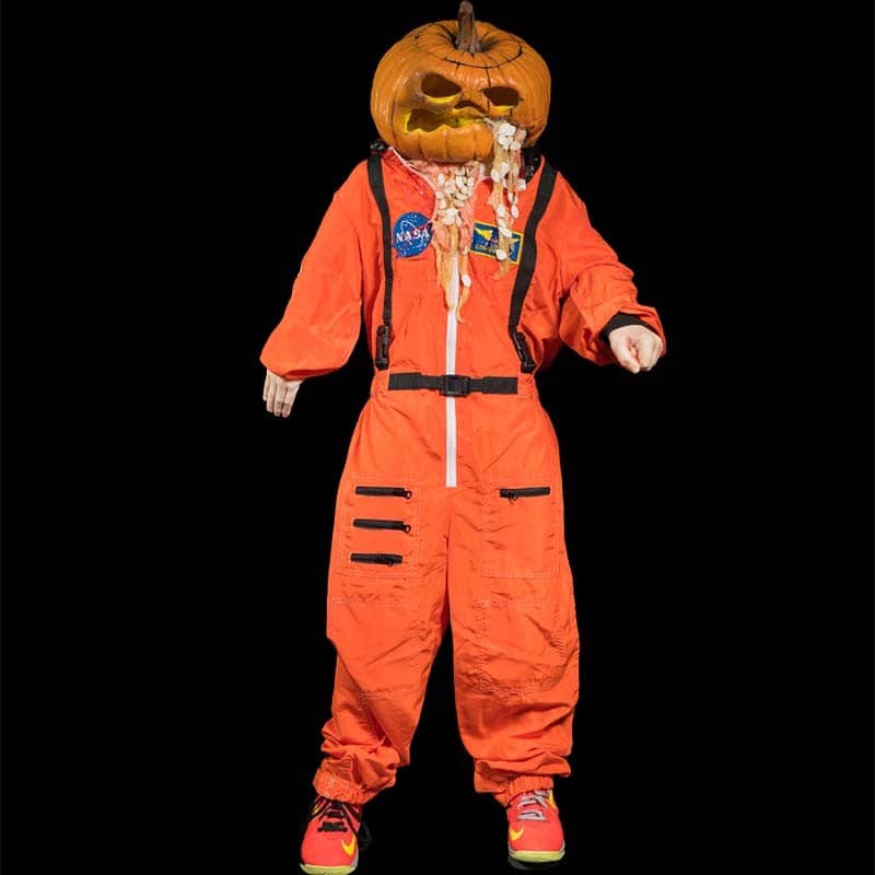 TRICKY TREATER ASTRO
