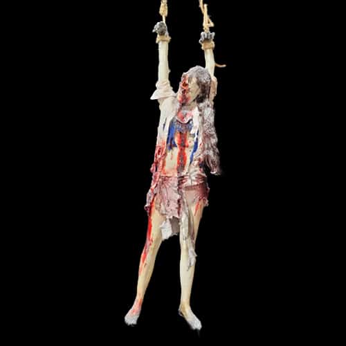 TRINA GORE FULL ROPE FROZEN