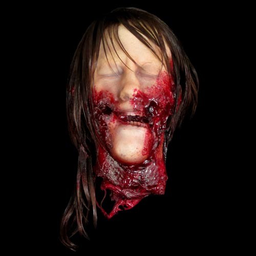 TRINA HEAD-SEVERED, фото 2