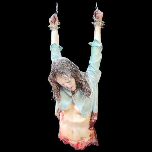 TRINA UPTOR ICE CHAIN
