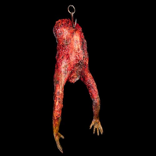 UPPER TORSO MALE HOOK