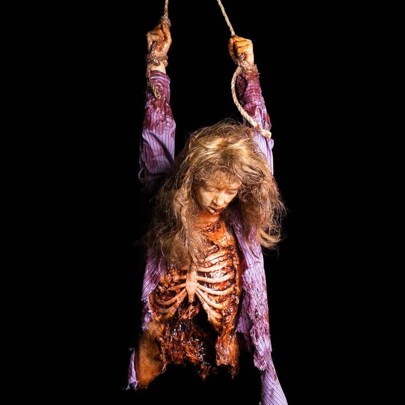 UPTOR RENA RIB ROT ROPE