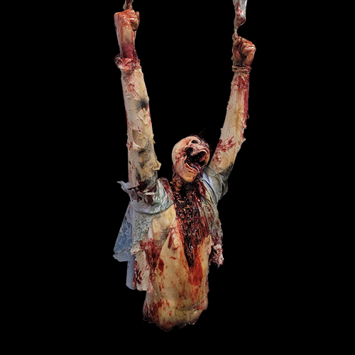 UPTOR RIGOR BLOODY