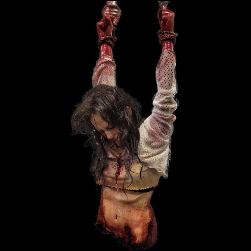 UPTOR TRINA BLOODY