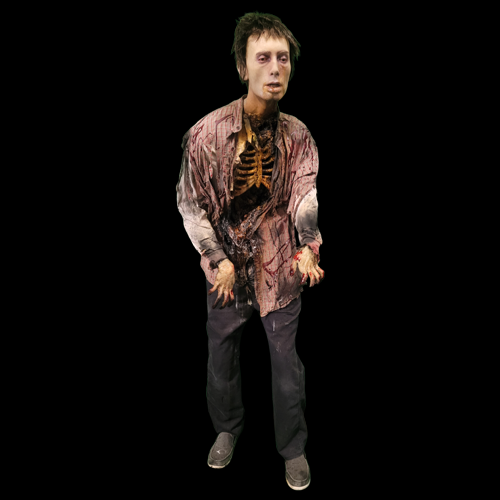 ZOMBIE TREVOR